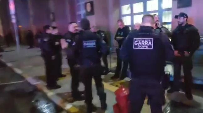 Polícia faz operação contra quadrilha de extorsões e sequestros em SP