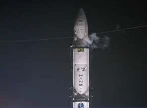 Lançamento de foguete no Brasil acontece nesta segunda-feira (22); assista