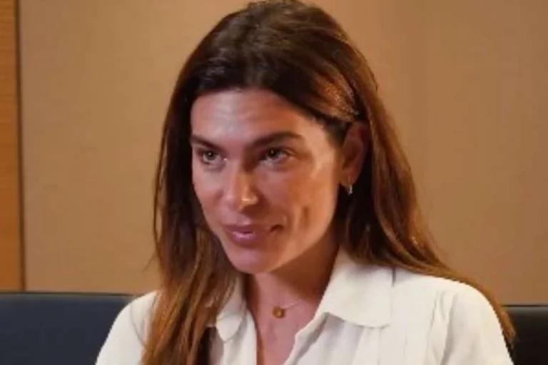 Mariana Goldfarb detalha relacionamento violento em vídeo para MP: Eu ia morrer