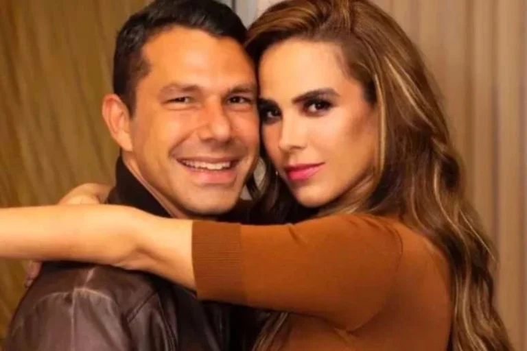 Wanessa revela reação dos filhos após divórcio com empresário: Se viraram contra mim