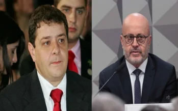 Documentos da PF revelam viagem de Lulinha com Careca do INSS em 1ª classe