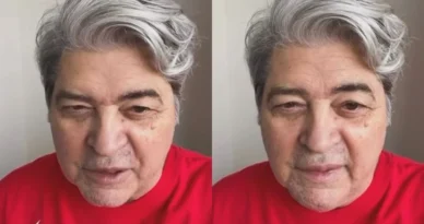 Datena passa por cirurgia cardíaca em hospital de SP: 