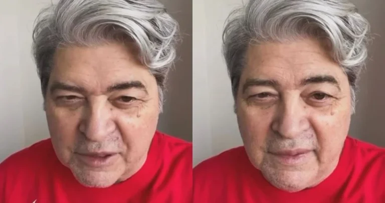 Datena passa por cirurgia cardíaca em hospital de SP: “Estava muito grave”