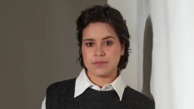 Lorrana Mousinho promete volta vingativa de Claudia em 