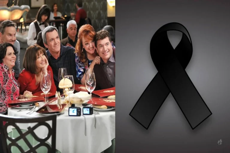 Estrela de Friends e The Middle falece aos 60 anos
