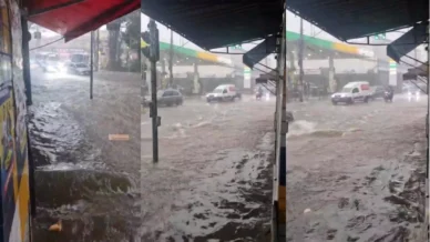 Corpo encontrado no Tietê é de homem desaparecido após enchente em SP