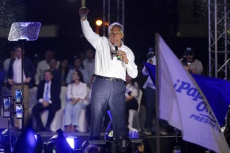 Quem é Nasry Asfura presidente eleito em Honduras e apoiado por Trump