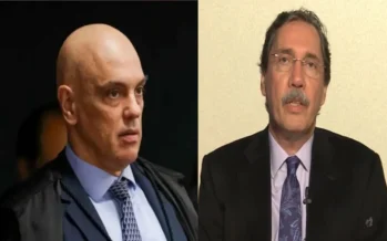 Merval afirma que caso Master pode levar ao impeachment de Moraes