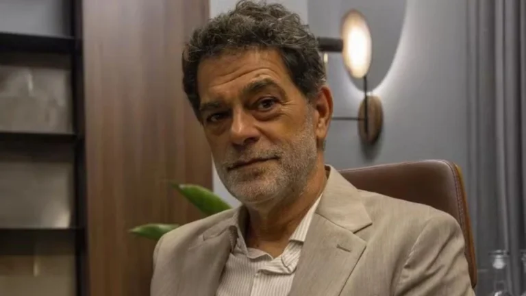 “Três Graças”: saiba quando Rogério fará seu retorno triunfal