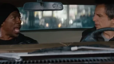 Grande dupla do humor americano se junta em 