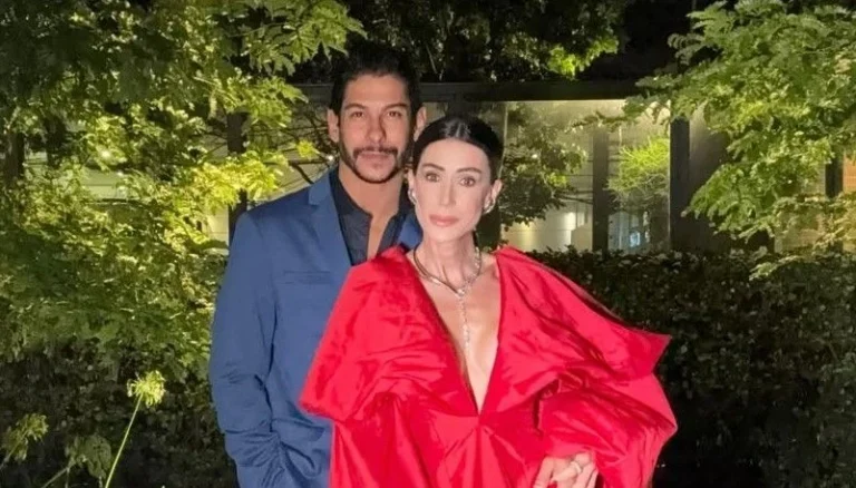 “A Fazenda”: Michelle Barros e Shia atualizam romance ao vivo