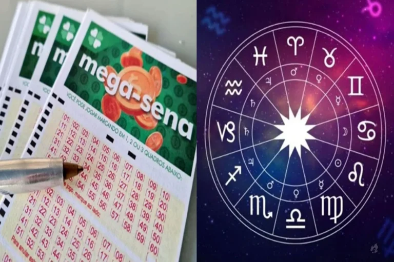 Esses 5 signos têm até 90% de chance de faturar a Mega da Virada e mudar de vida em 2026