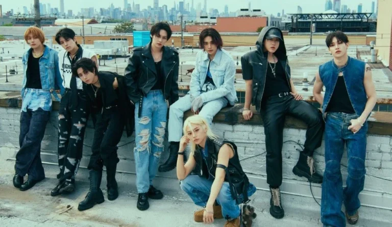 Stray Kids manda recado especial em português para o Rock in Rio 2026