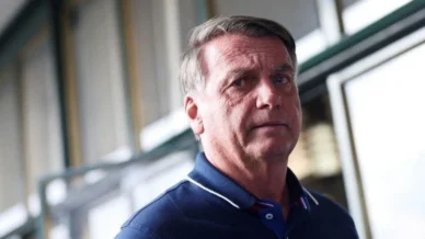 Bolsonaro passará por novo exame antes de decisão sobre alta