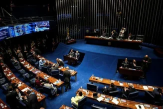 Eleições 2026: Candidatura ao Senado em SP vira preocupação na direita