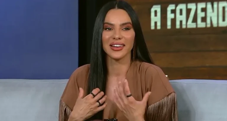 Tamires sobre “A Fazenda”: “Sentia que não era querida por quase ninguém”