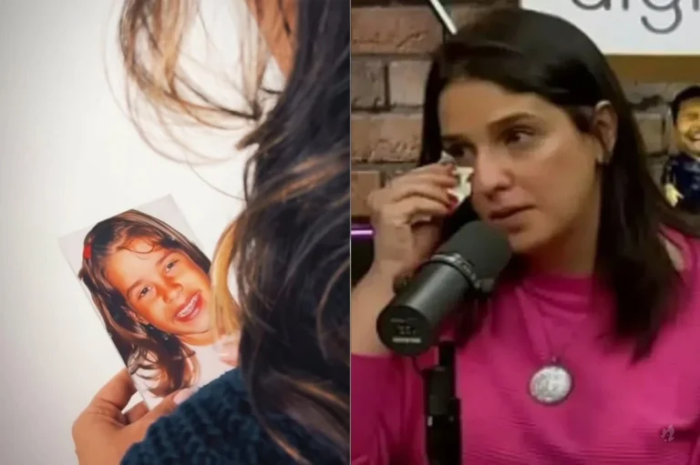 Anos após crime que chocou o país, mãe de Isabella Nardoni divulga carta psicografada com recado comovente