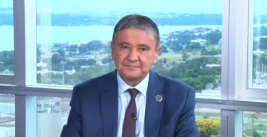 Governo Bolsonaro desconstruiu Bolsa Família, diz Wellington Dias à CNN