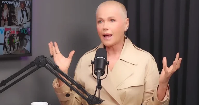 Xuxa fala sobre pior entrevista da vida e web especula quem possa ser