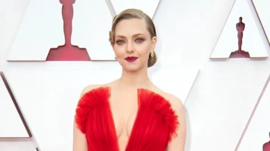Amanda Seyfried diz que 