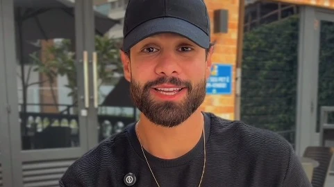 Paulo Augusto fala pela 1ª vez após expulsão do BBB 26: “Tinha que ser”