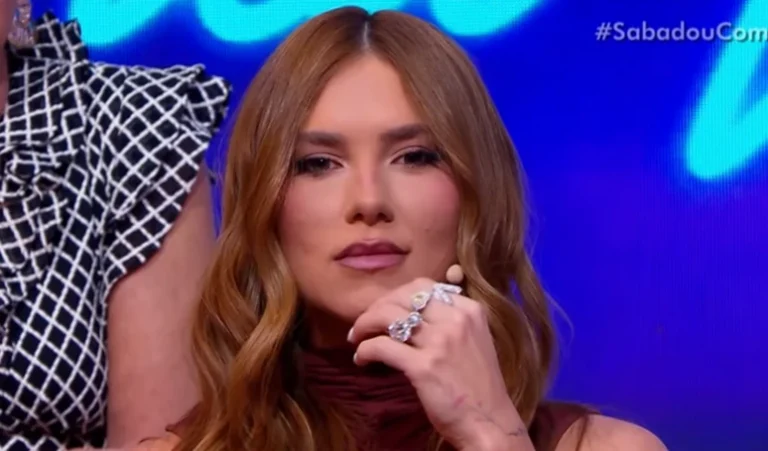 Virgínia Fonseca fora do SBT? Futuro da influencer preocupa emissora, que já até escolheu quem vai ficar no lugar