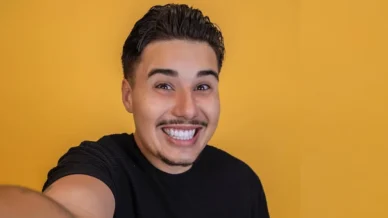 Ex de Pedro (BBB 26) acusa brother de relação abusiva