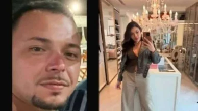 Irmão de influencer é morto em tentativa de roubo