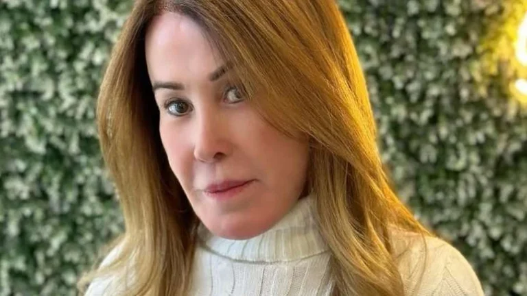 Zilu Camargo fala sobre saúde após queda grave: Difícil