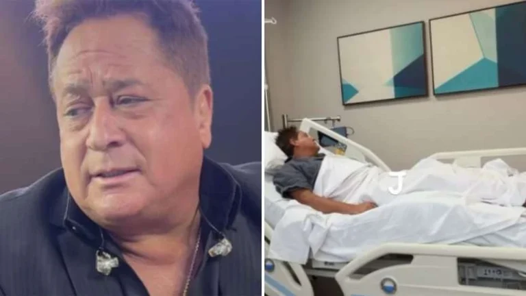 É GRAVE? Leonardo passa por cirurgia e esposa explica diagnóstico: Foi um sucesso