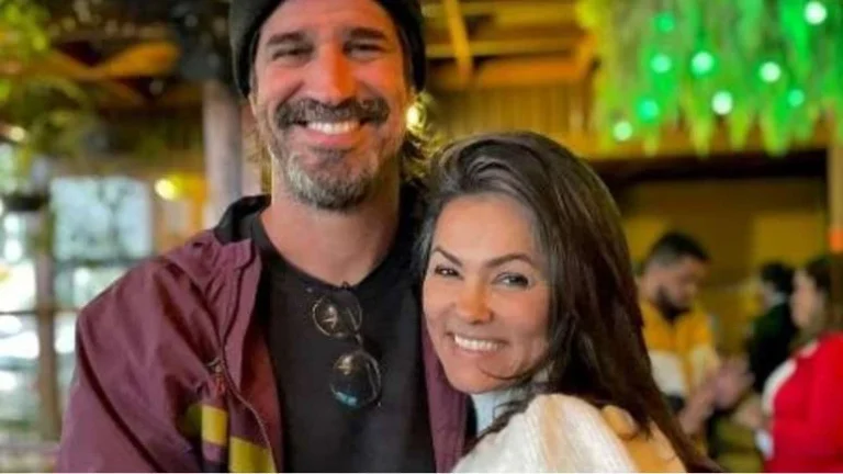 Ex-Tiazinha, Suzana Alves, faz revelação sobre o fim do casamento: Não faz parte