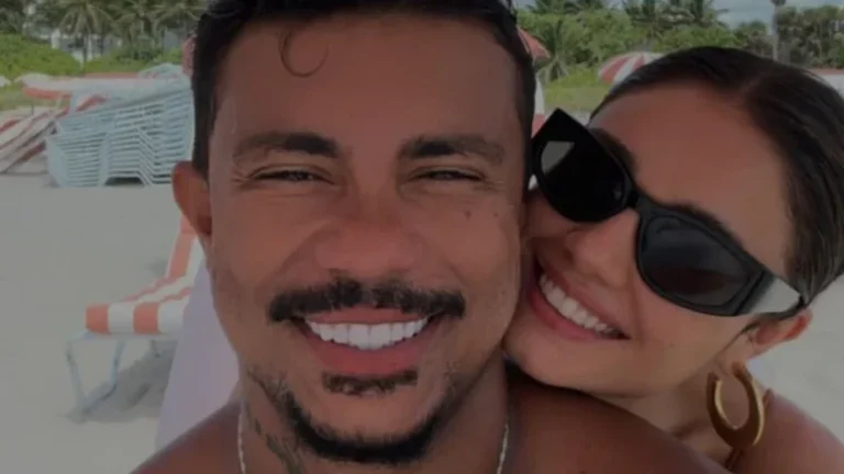 Terminaram? Xamã e Sophie Charlotte apagam fotos juntos