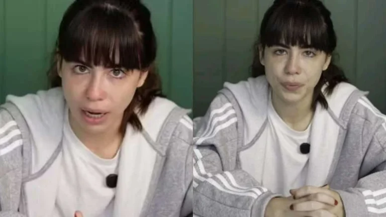 GRAVE! Cantora reage a assalto em SP e exibe machucados