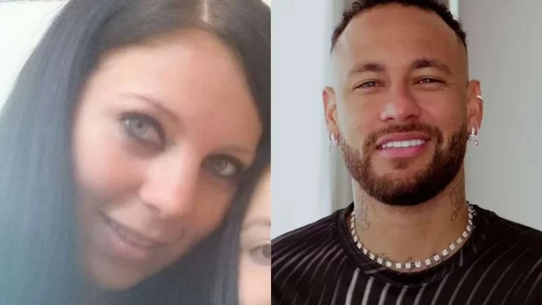 Mãe de suposta filha de Neymar critica demora no DNA: Jornada de espera
