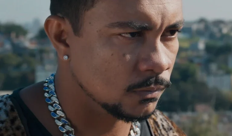 Qual foi, Bagdá? Produção de Três Graças se incomoda com atitudes de Xamã em gravação, afirma colunista