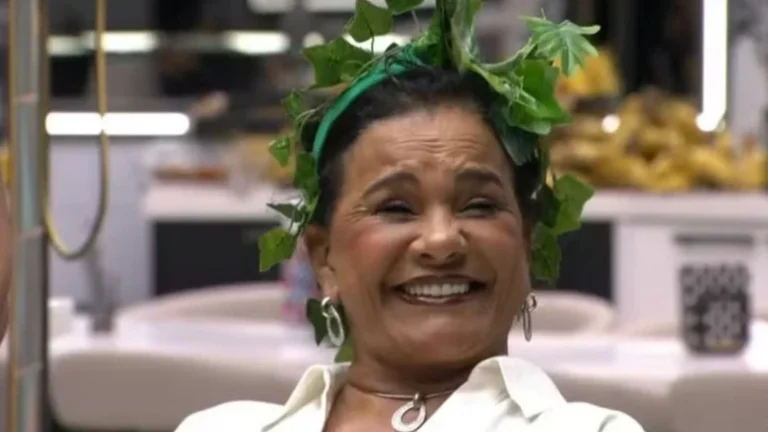 BBB 26: Solange Couto está há mais de 60 horas cumprindo castigo que não existe