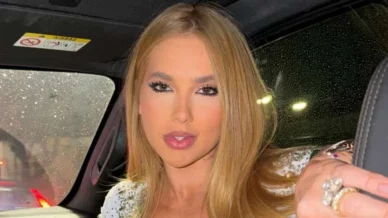 Virginia Fonseca começa 2026 com recado direto nas redes sociais: Lealdade