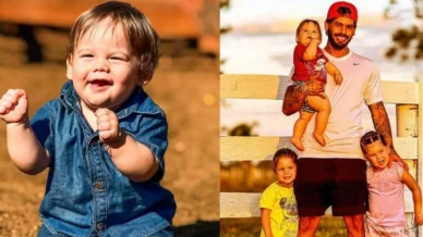 Vídeo sobre bebê de Zé Felipe gera polêmica e troca de insultos nas redes sociais