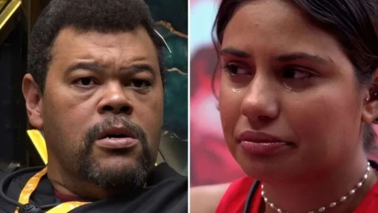 BBB 26: Babu desmascara Gabriela e expõe mentira da sister: Você inventou