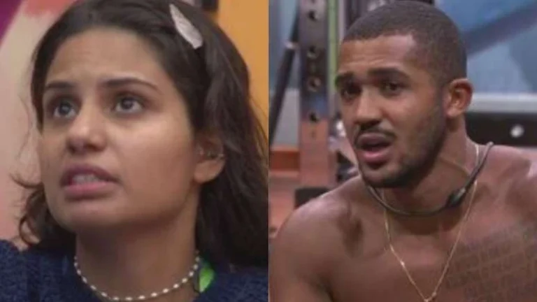 BBB 26: Equipe de Gabriela toma atitude após sister ter intimidade invadida por brother