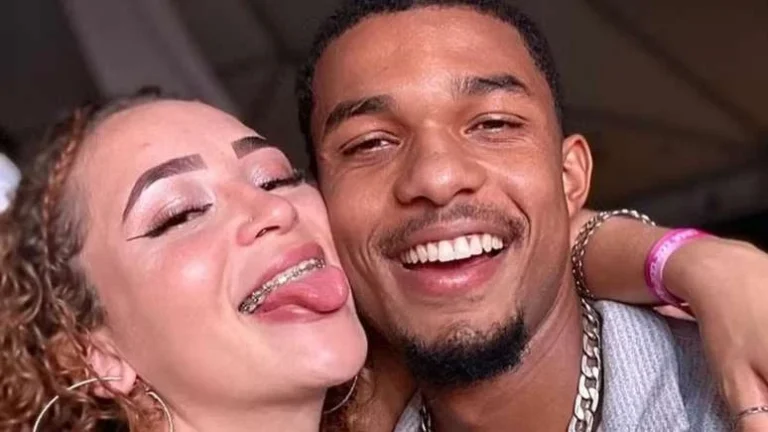 Conheça a mulher de Juan Paiva, ator que vive João Pedro em Renascer