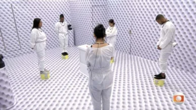 GRAVE? Sister que concorreu ao BBB 26 recebeu diagnóstico delicado em seletiva