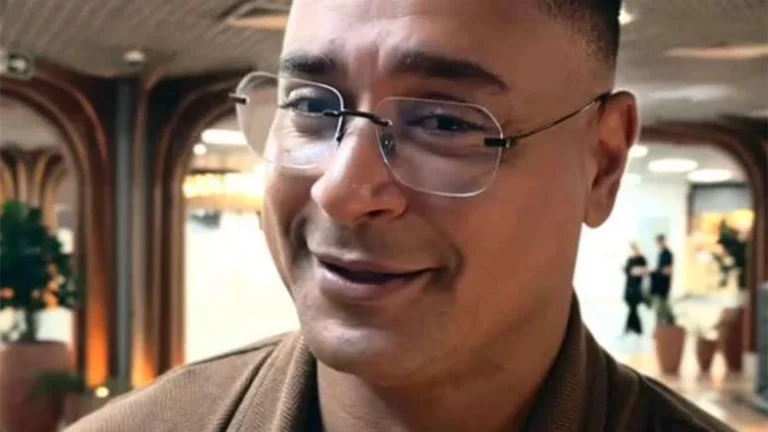 É grave? Xanddy se pronuncia após internação às pressas