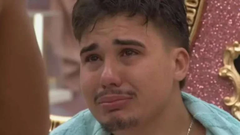 BBB26: Pedro é tratado como expulso pela Globo e não ganhará cachê