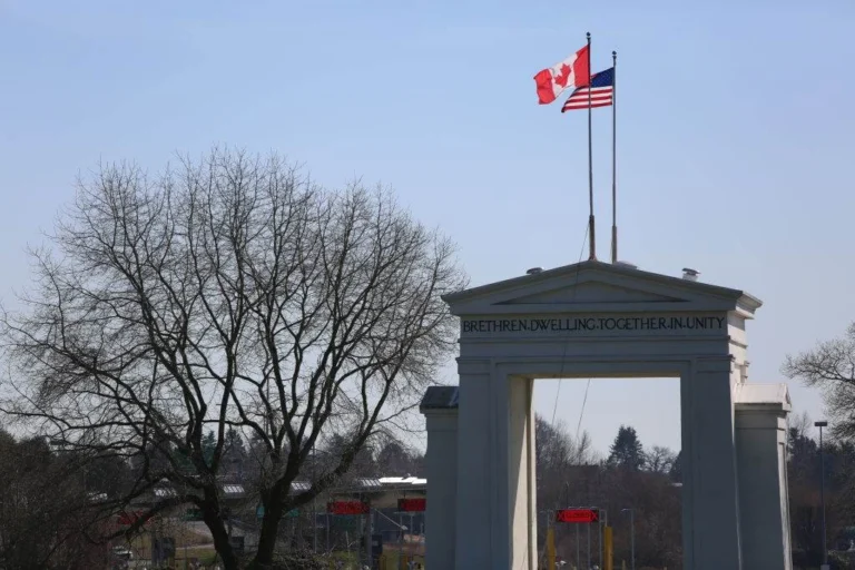 Trump amaeça tarifa de 50% sobre aeronaves canadenses vendidas aos EUA