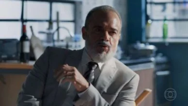 Ferette descobre segredo obscuro do delegado Jairo Barroso em Três Graças