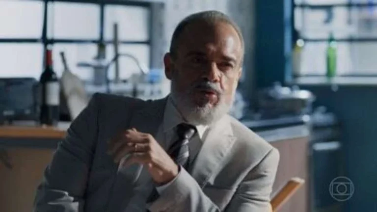 Ferette descobre segredo obscuro do delegado Jairo Barroso em Três Graças