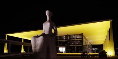 8 de Janeiro: STF soma 810 condenações, 14 absolvições e diversos foragidos