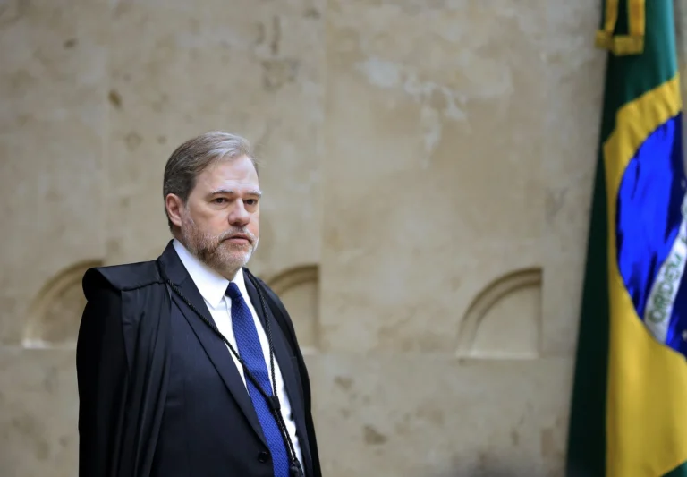 Caso Master: Toffoli ignorou PF e designou peritos por conta própria