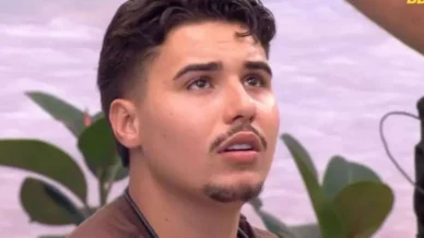 BBB26: Família dia que Pedro sofre com problemas psicológicos há 9 anos